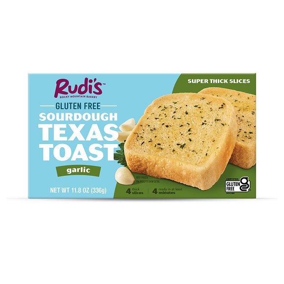 GF Texas Toast