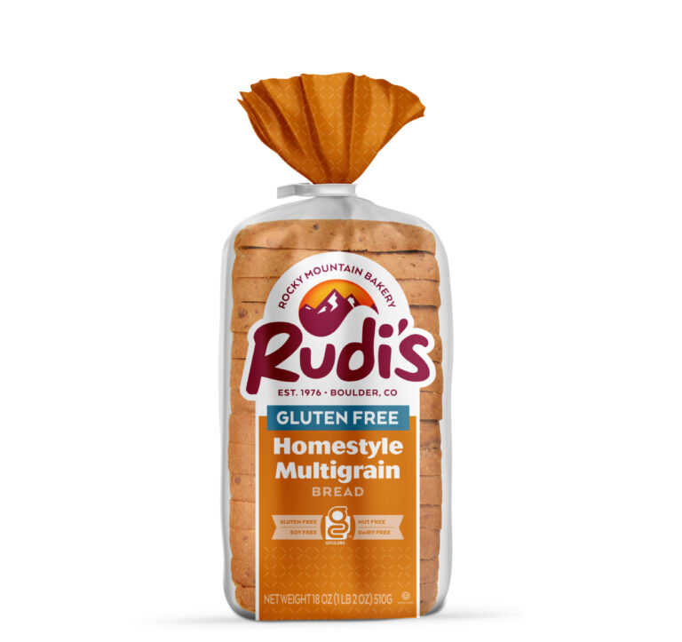 Gluten Free Homestyle Multigrain