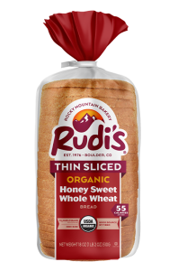 thin honey sweet whole wheat