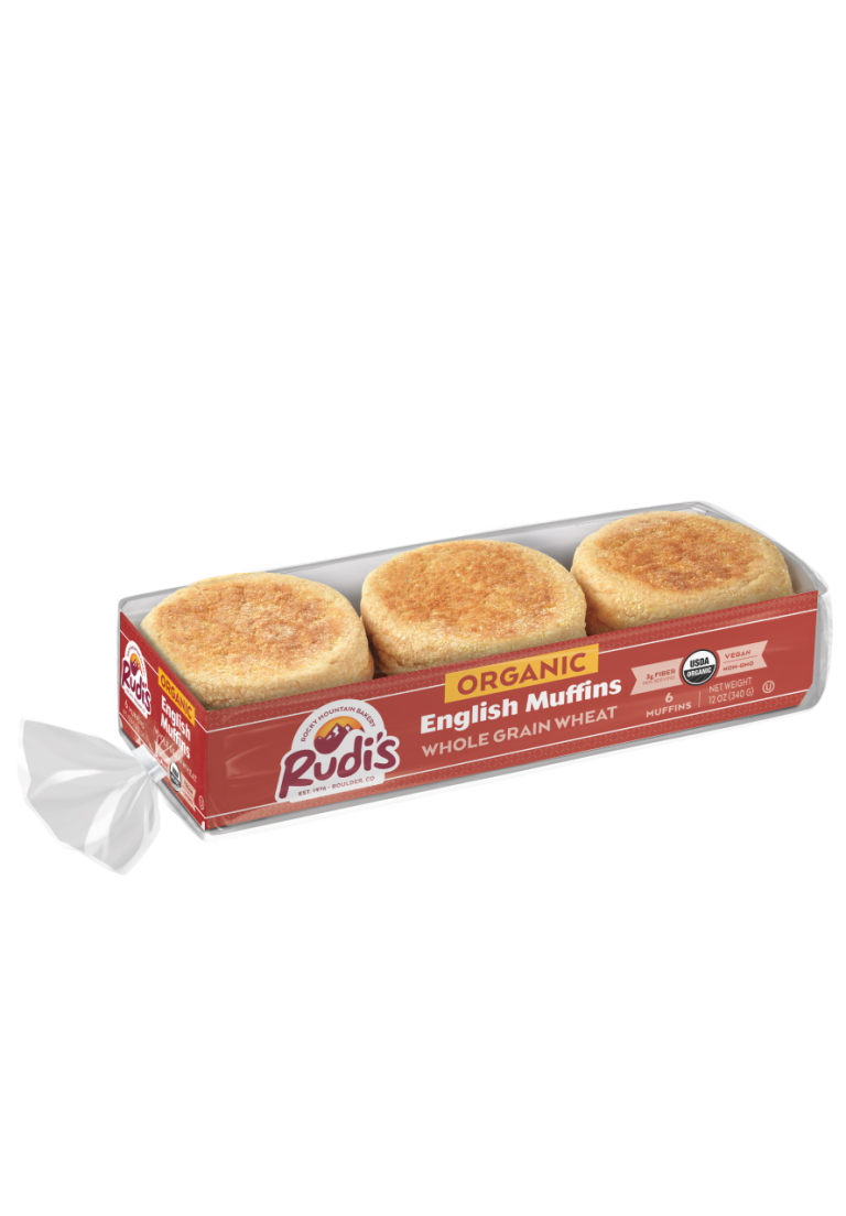 All Products English Muffins Rudi's Bakery