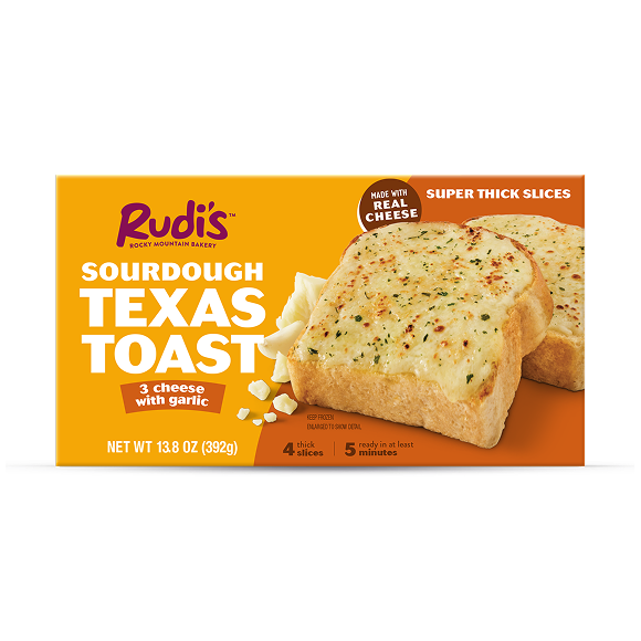 Texas Toast Cheese