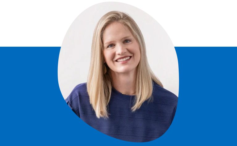 Rudi's dietitian, Jessie Shafer