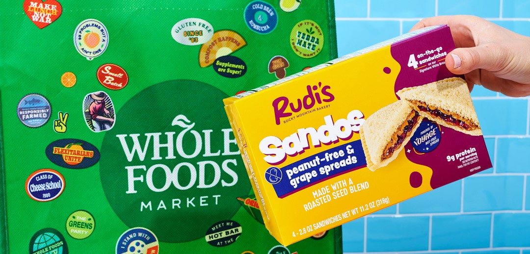 Rudi's Sandos