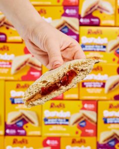 Rudi's Sandos