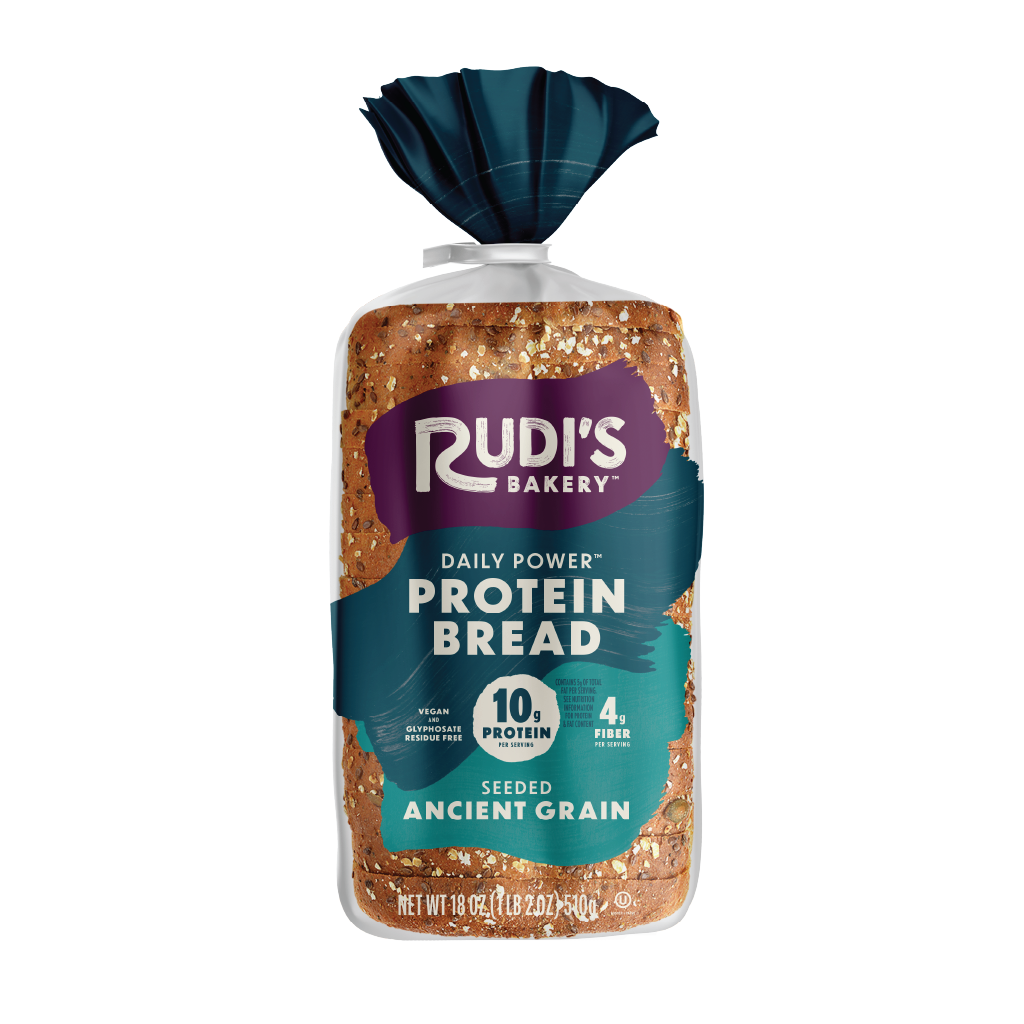 Daily Power Ancient Grain
