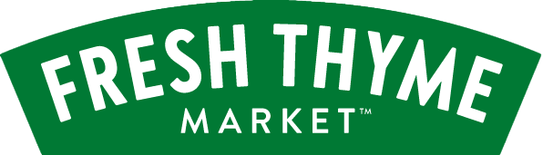 Fresh Thyme Logo