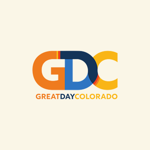 Great Day Colorado Rudi's Press