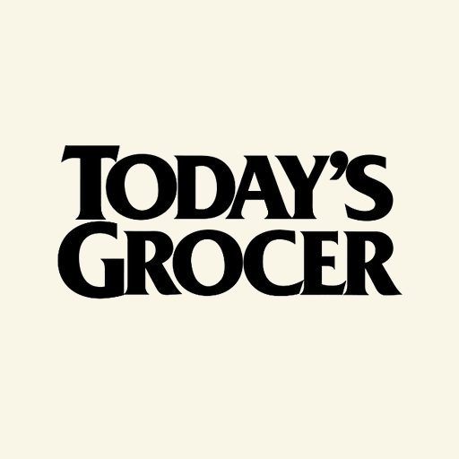 Today's Grocer Rudi's Press