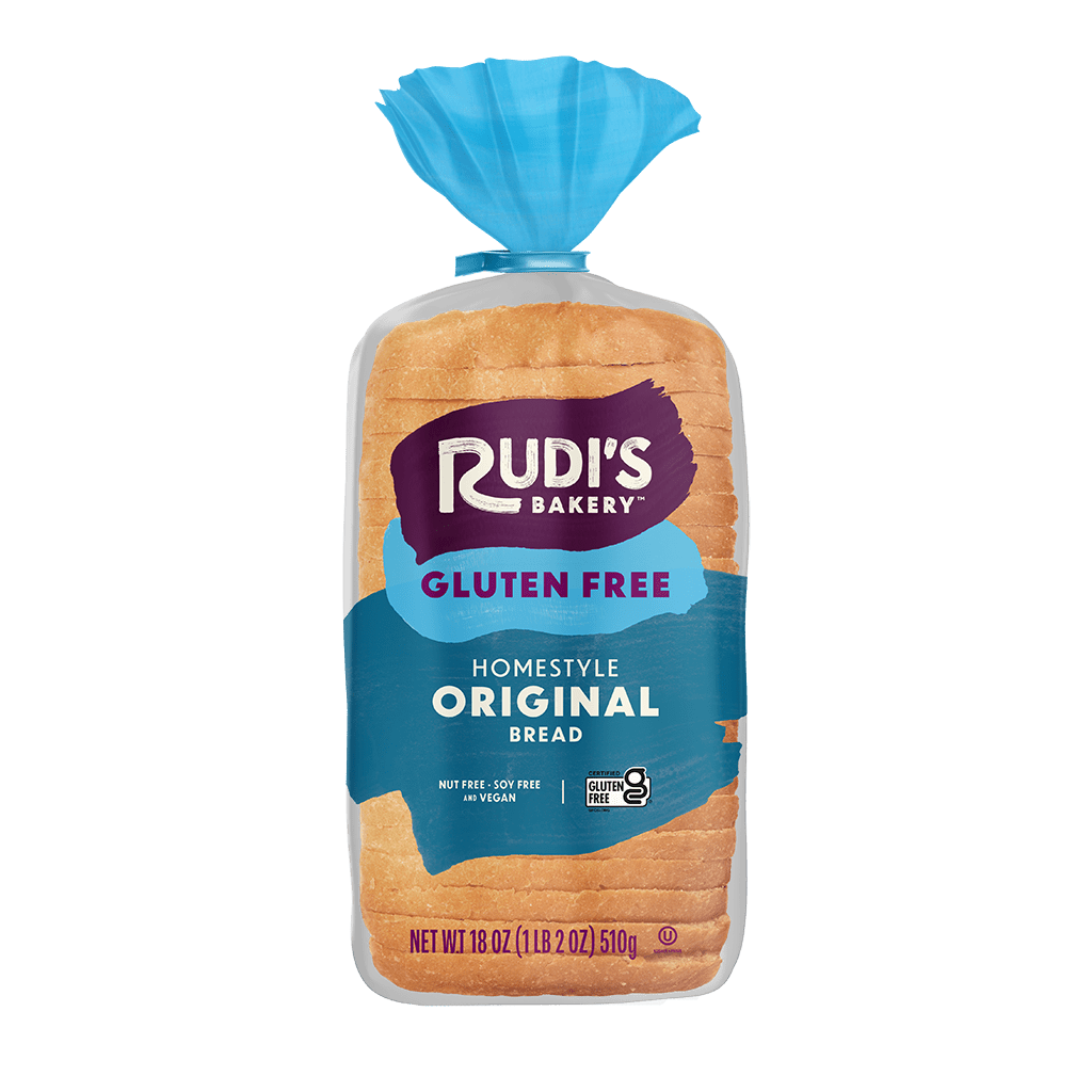 GF Original Front Packaging