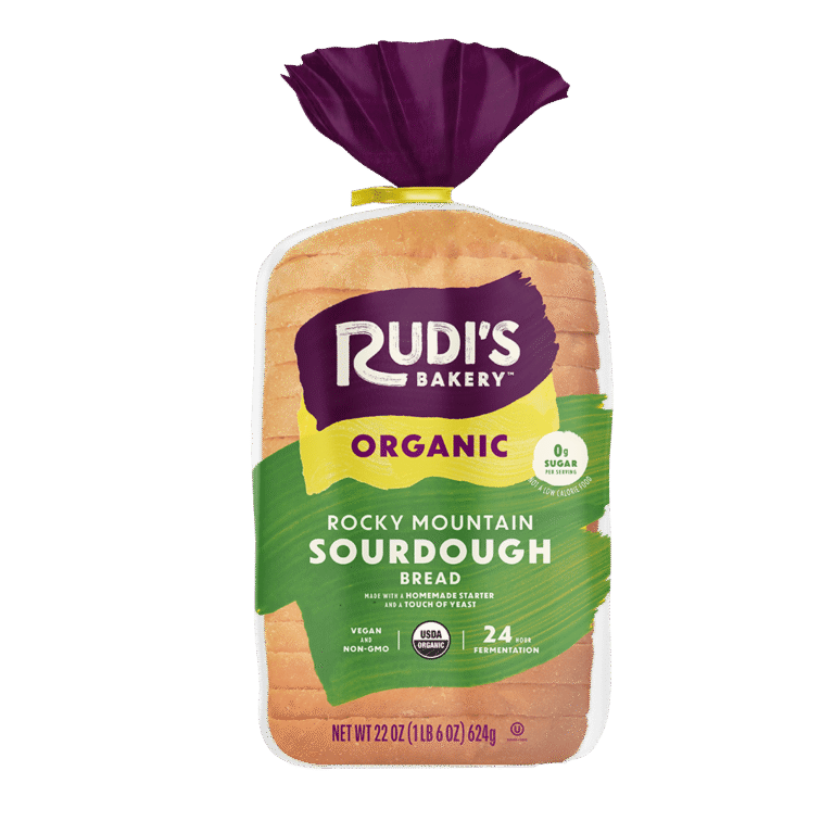 RM Sourdough Front Packaging