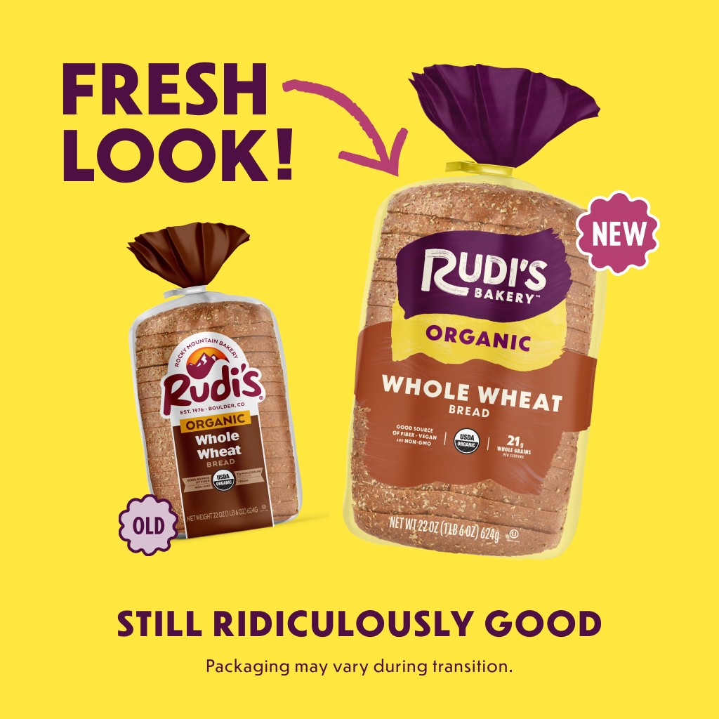 Whole Wheat Bread Before And After