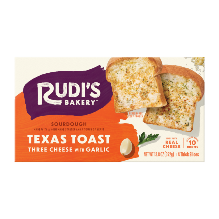 Texas Toast 3 Cheese Back Packaging
