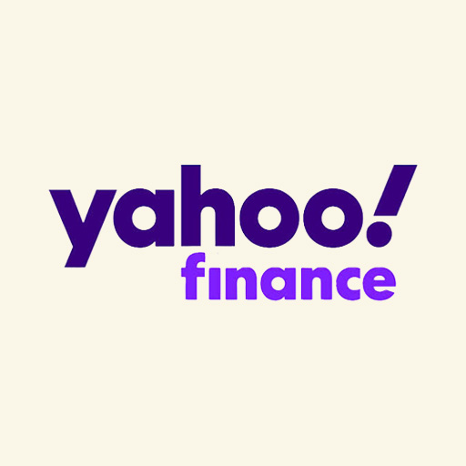 Yahoo! Finance logo